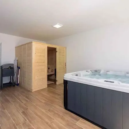 Holiday home In 45026 Crikvenica