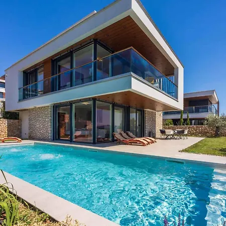 Vila In 45026 Crikvenica