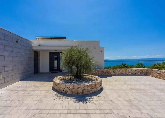 In 45026 Crikvenica