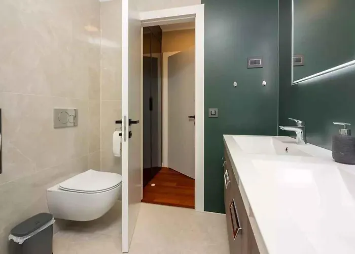 In 45026 Crikvenica