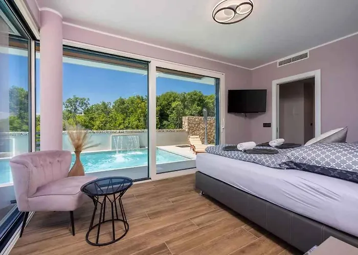 In 45026 Villa