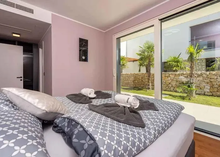 Vila In 45026 Crikvenica