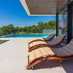 In 45026 Villa Crikvenica