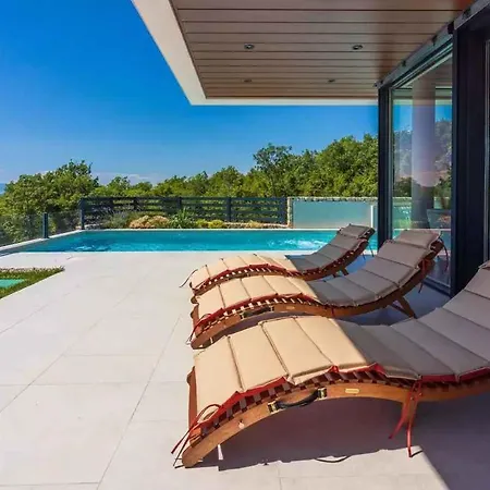 In 45026 Holiday home Crikvenica
