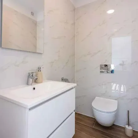 Holiday home In 45026 Crikvenica
