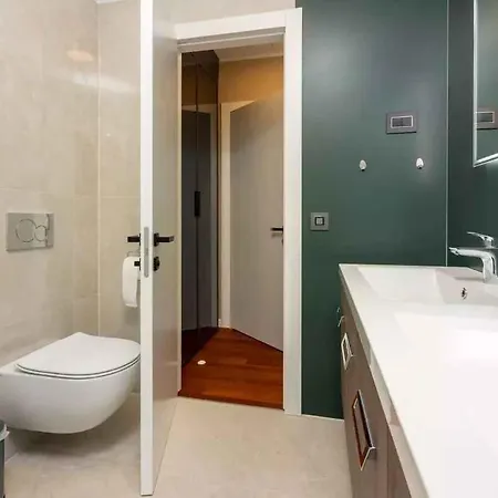 In 45026 Crikvenica