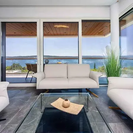 In 45026 Holiday home Crikvenica