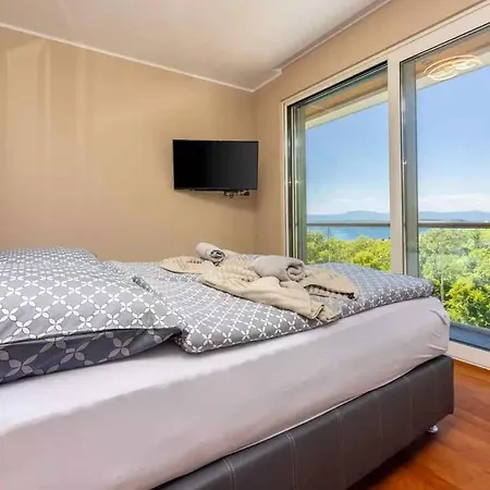 In 45026 Holiday home Crikvenica