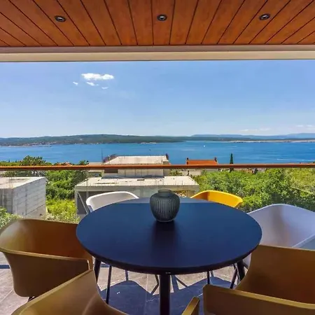 In 45026 Holiday home Crikvenica