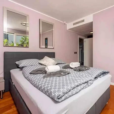 Holiday home In 45026 Crikvenica