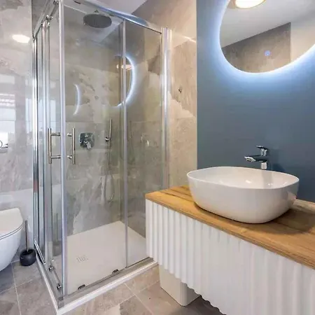 In 45026 Holiday home Crikvenica