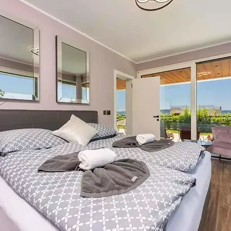Holiday home In 45026 Crikvenica