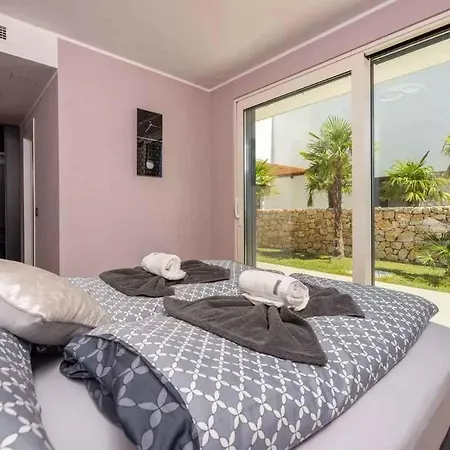 Holiday home In 45026 Crikvenica