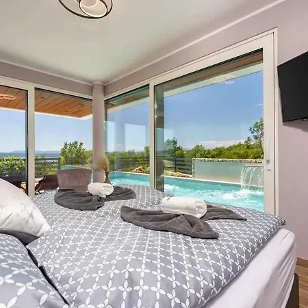 Вилла In 45026 Цриквеница