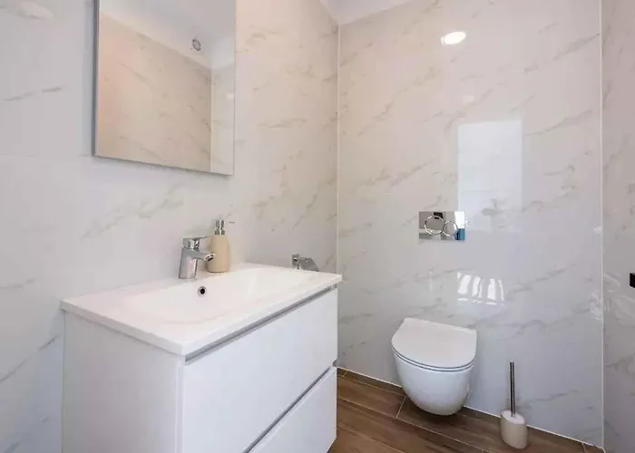 Вилла In 45026 Цриквеница