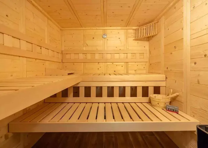 In 45026 Вилла Цриквеница