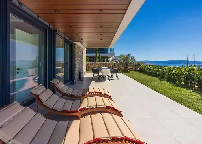 In 45026 Villa