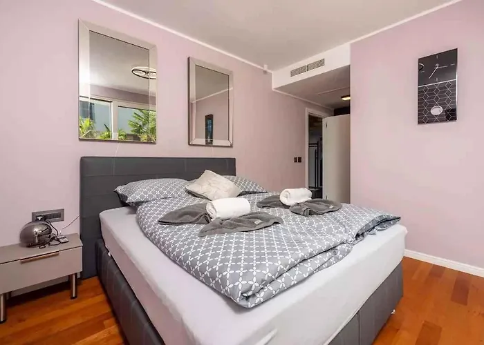 Вилла In 45026 Цриквеница