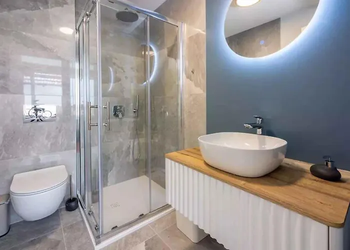 In 45026 Вилла Цриквеница