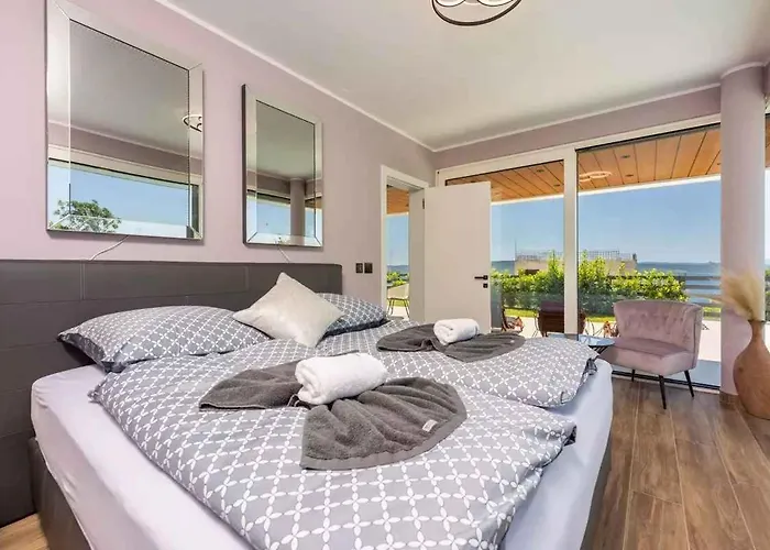 Вилла In 45026 Цриквеница