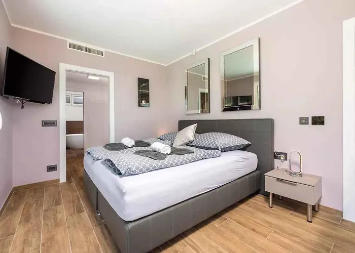 In 45026 Villa