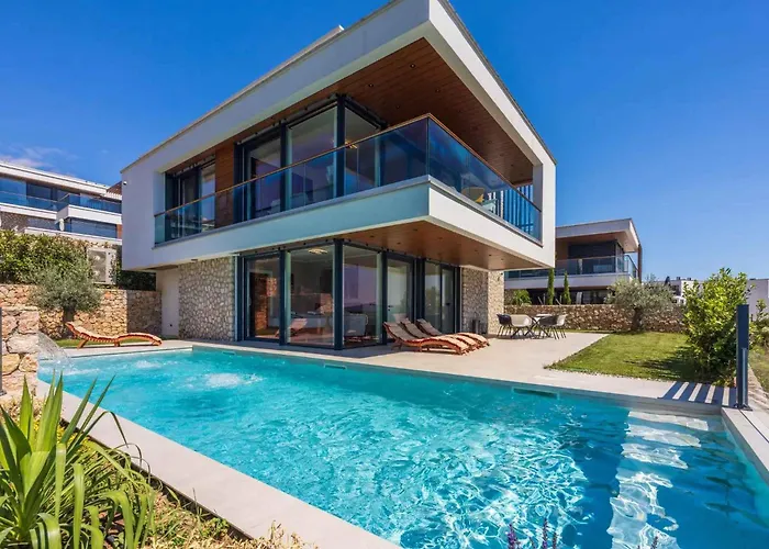 Вилла In 45026 Цриквеница