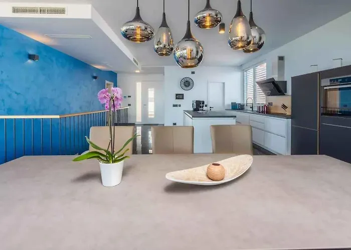 Вилла In 45026 Цриквеница